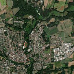 Walsrode High Resolution Satellite Map