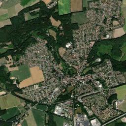 Bad Fallingbostel High Resolution Satellite Map