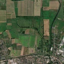 Hansestadt Salzwedel, DE locator map