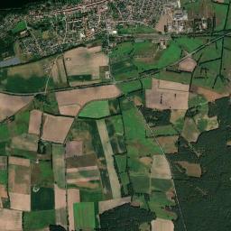 Luftkurort Arendsee High Resolution Satellite Map