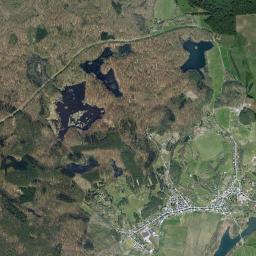 Liepe, DE locator map