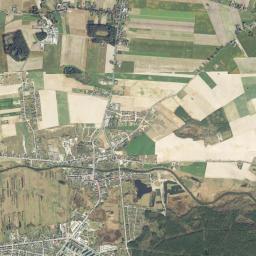 Barcin High Resolution Satellite Map