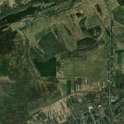 Shablykino High Resolution Satellite Map