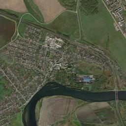 Tayturka High Resolution Satellite Map