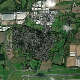 20 Gasny Avenue, Derby, Leicestershire Satellite Map