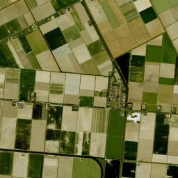 Kreileroord High Resolution Satellite Map