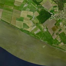 Oudemirdum High Resolution Satellite Map