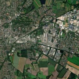 Cloppenburg High Resolution Satellite Map