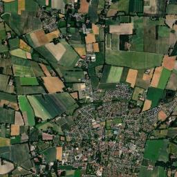 Emstek High Resolution Satellite Map