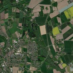 Visbek High Resolution Satellite Map