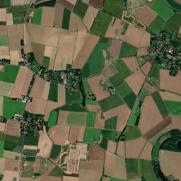 Hilgermissen High Resolution Satellite Map