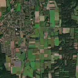 Dörverden High Resolution Satellite Map