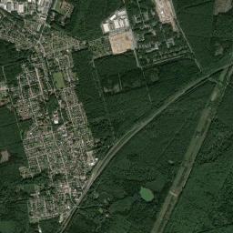 Unterlüß High Resolution Satellite Map