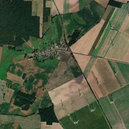Lückstedt, DE locator map