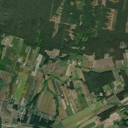 Szelków High Resolution Satellite Map