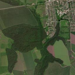 Khomutovo High Resolution Satellite Map