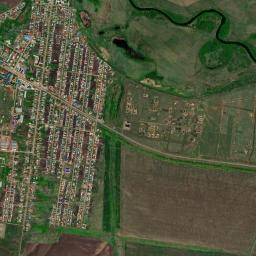 Pleshanovo High Resolution Satellite Map