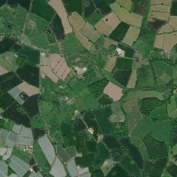 1 Grange Road, Knightley, Gnosall, Stafford, Staffordshire ST Satellite Map