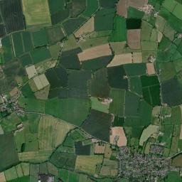 Wymeswold High Resolution Satellite Map