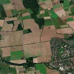 Hoya High Resolution Satellite Map