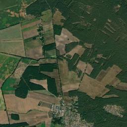 Dreetz High Resolution Satellite Map