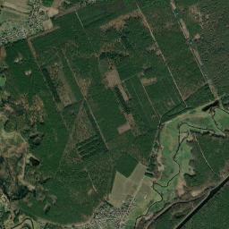 Oranienburg, DE locator map