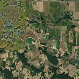 Powiat lipnowski High Resolution Satellite Map