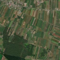 Zawidz High Resolution Satellite Map