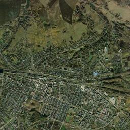 Verkhov’ye High Resolution Satellite Map