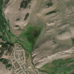 Yelantsy High Resolution Satellite Map