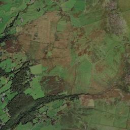 Dyffryn Ardudwy High Resolution Satellite Map