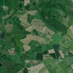 2 Guild Lane, Newport, Staffordshire Satellite Map