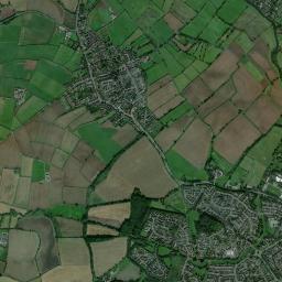 1 Monsarrat Way, Loughborough, Leicestershire Satellite Map