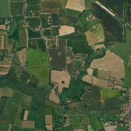 Foulsham High Resolution Satellite Map