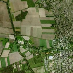 Emmermeer High Resolution Satellite Map