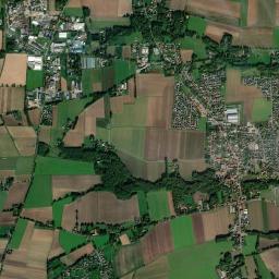 Goldenstedt High Resolution Satellite Map