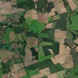 Sudwalde High Resolution Satellite Map