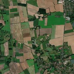 Bücken High Resolution Satellite Map