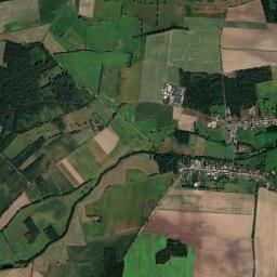 Flessau, DE locator map