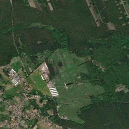 Lubiszyn High Resolution Satellite Map