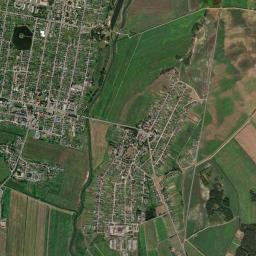 Sarachy High Resolution Satellite Map