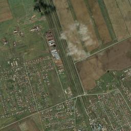 Tabuny High Resolution Satellite Map