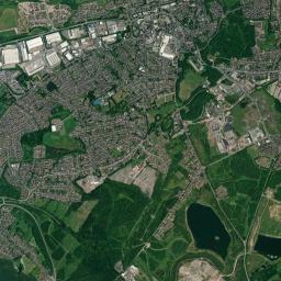 39 Gresley Wood Road, Church Gresley Satellite Map