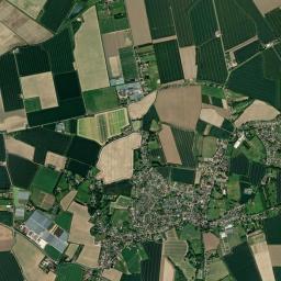 21 Lynn Road, Terrington Saint Clement Satellite Map