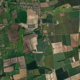 Grimston High Resolution Satellite Map