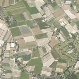 Dirkshorn High Resolution Satellite Map