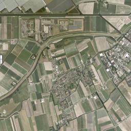 Opperdoes High Resolution Satellite Map