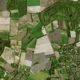 Oosterhesselen High Resolution Satellite Map