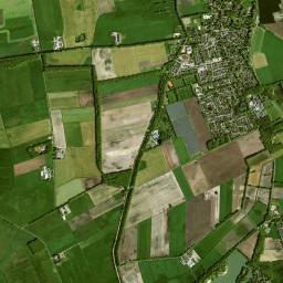 Sleen High Resolution Satellite Map