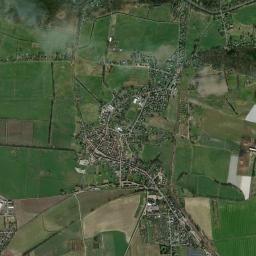 Kremmen High Resolution Satellite Map